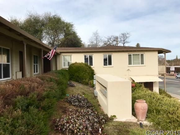 130 W Saint Charles St, San Andreas, CA 95249